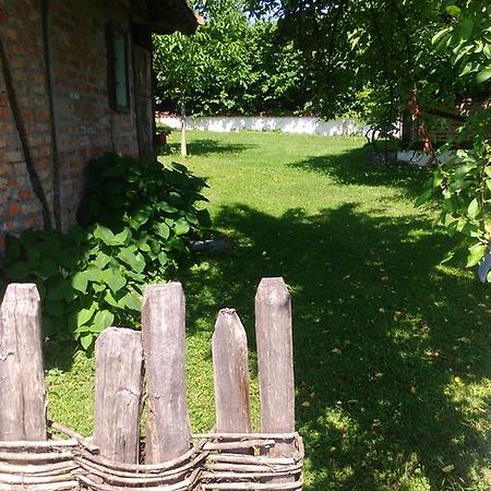 Lodge Morava Vrnjačka Banja Esterno foto