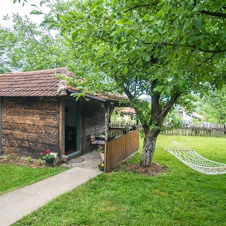 Lodge Morava Vrnjačka Banja Esterno foto