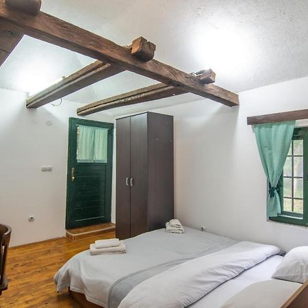 Lodge Morava Vrnjačka Banja Esterno foto