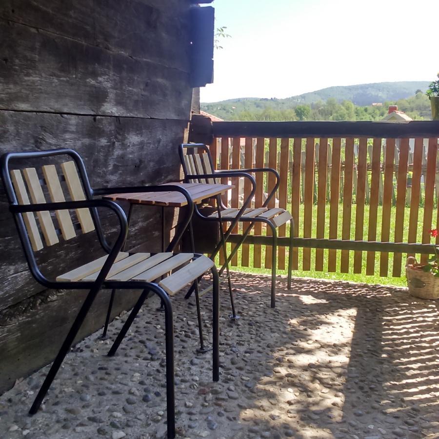 Lodge Morava Vrnjačka Banja Esterno foto