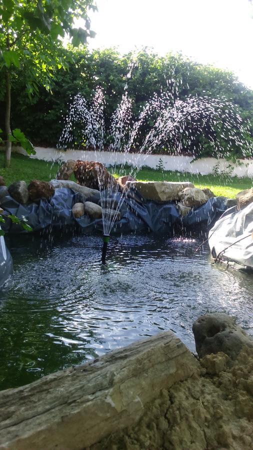 Lodge Morava Vrnjačka Banja Esterno foto