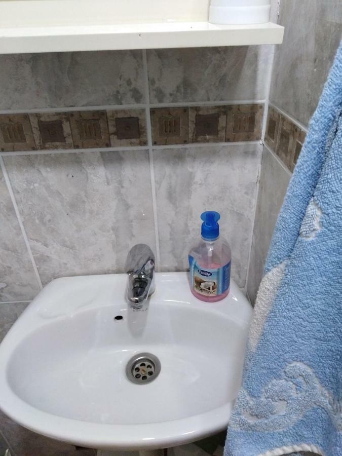 Lodge Morava Vrnjačka Banja Esterno foto