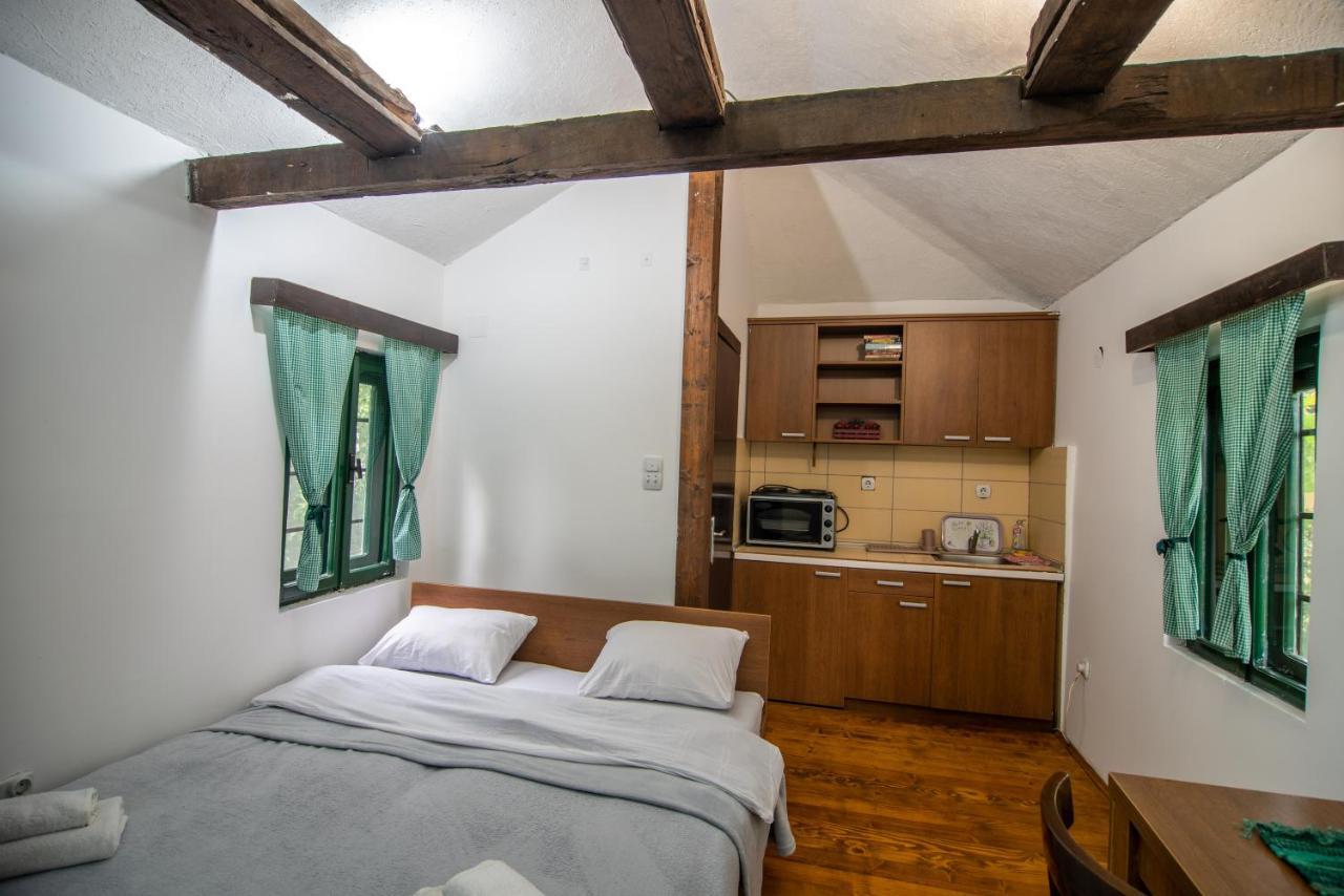 Lodge Morava Vrnjačka Banja Esterno foto