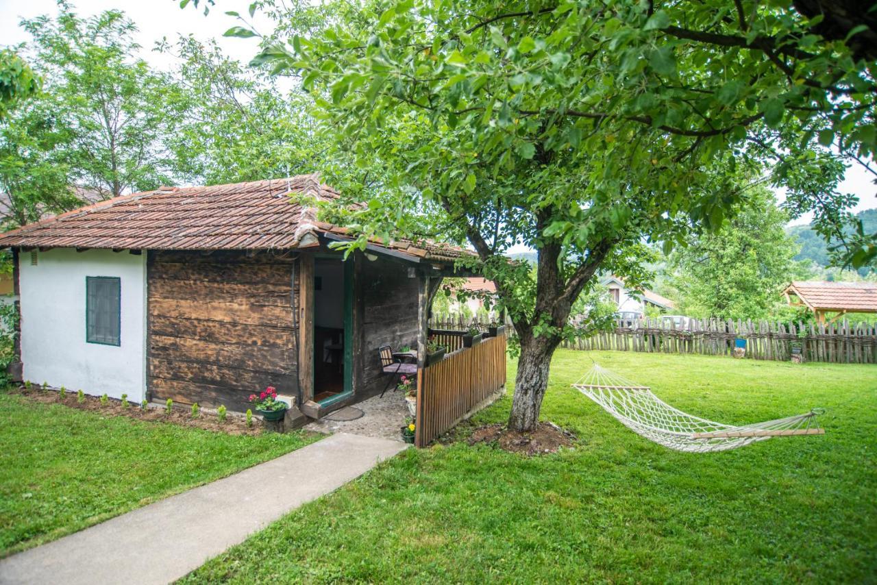Lodge Morava Vrnjačka Banja Esterno foto