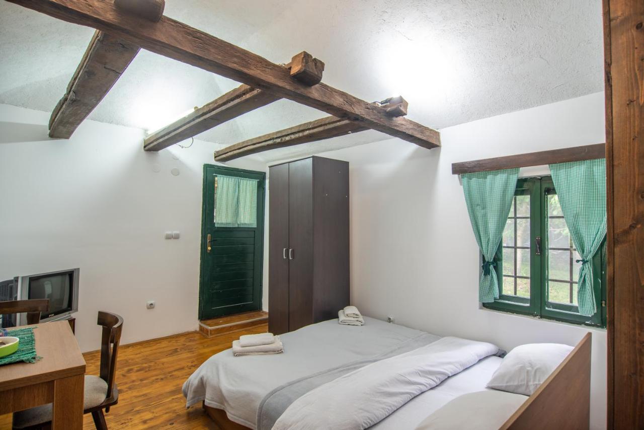 Lodge Morava Vrnjačka Banja Esterno foto