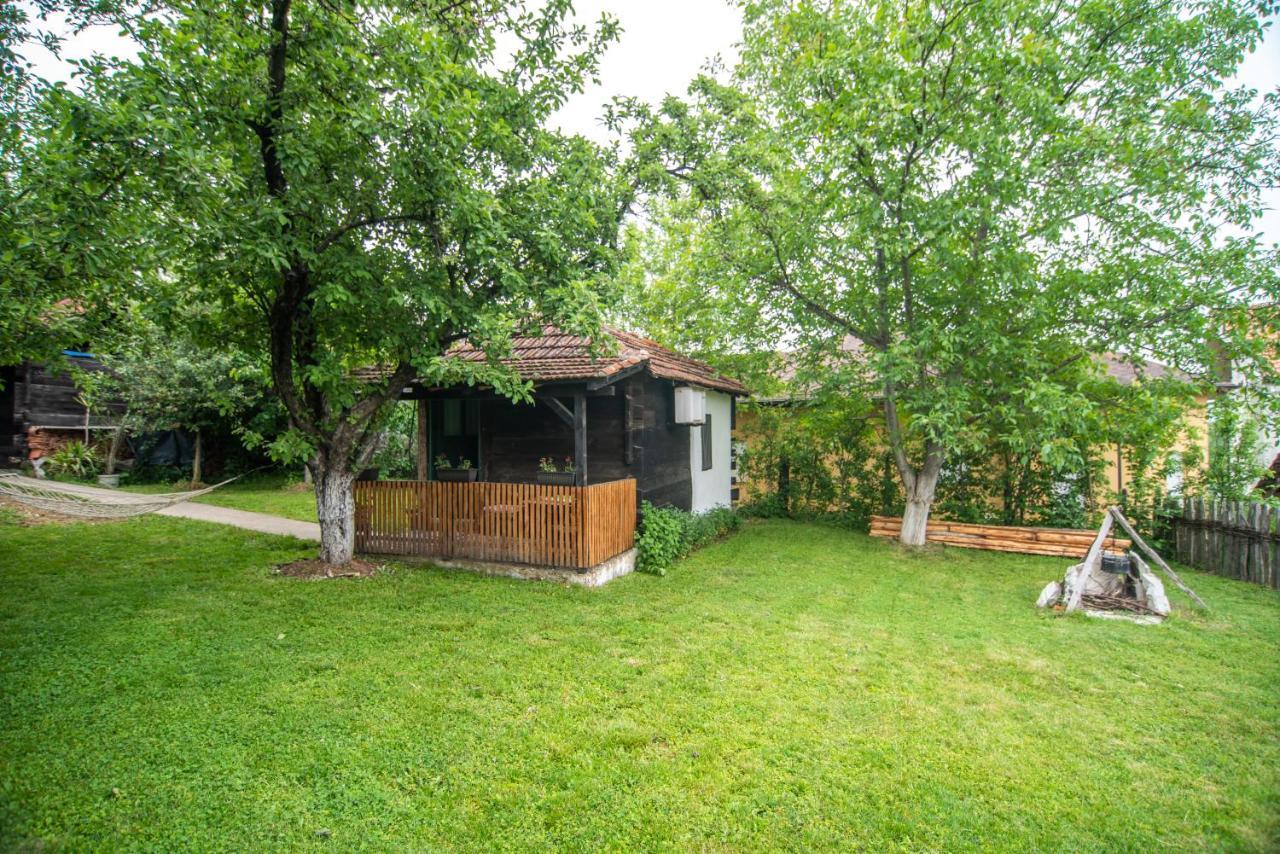 Lodge Morava Vrnjačka Banja Esterno foto