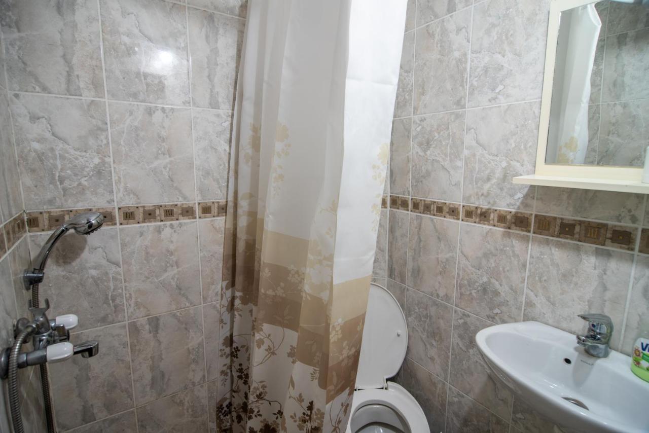Lodge Morava Vrnjačka Banja Esterno foto