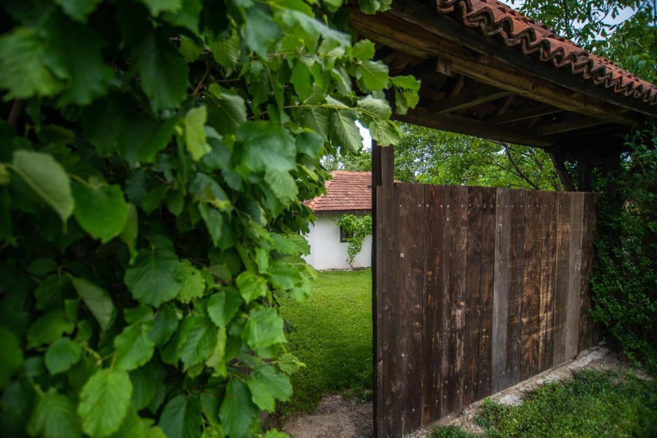 Lodge Morava Vrnjačka Banja Esterno foto